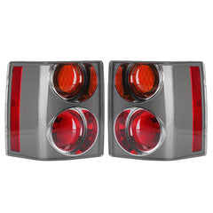 Car Rear Tail Light Assembly Brake Lamp Pair for Range Rover Vogue