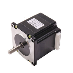 CNC Stepper Motor Duoble Shaft Motor for 3D Medical Machinery