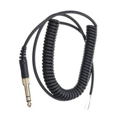Replacement Cable Cord Wire Plug For Beyerdynamic DT770 DT990 PRO Headphones