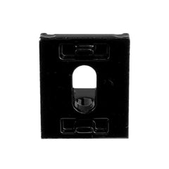4Pcs Aluminium Black Angle Corner Joint 3030 Series Aluminum Extrusion 35x35mm Right Angle Bracket