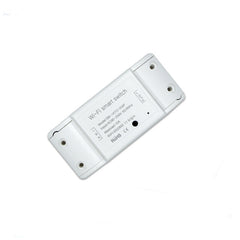 WiFi Smart On-off Device Mobile Phone Wireless Remote Control Timer Switch Works with Alexa Google Home