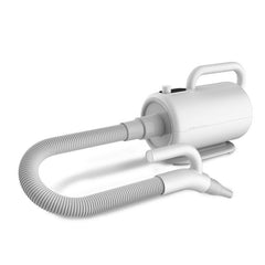 LED screen precise temperature control Pet Hair Dryer Grooming Blower Low Noise Negative Ion 1700W