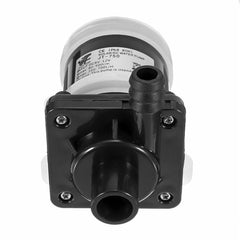 DC 12V Solar Powered Water Pump Motor 700L/H Brushless Magnetic Submersible Water Pumps