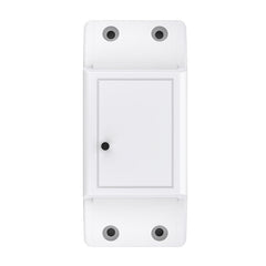 Smart WiFi Switch Module 10A DIY Remote APP Control Timing Voice Control Device Sharing Work with Alexa Google Assistant Smart Life