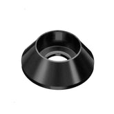 10Pcs M3 Cup Head Hex Screw Gasket Washer Nuts Aluminum Alloy Multicolor