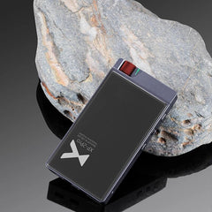 Bluetooth 5.0 USB DAC Headphone Amplifier AMP 300mW PCM 32Bit/384kHZ DSD256 XP2