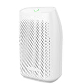 700ml Portable Semiconductor Dehumidifier Desiccant Moisture Absorbing Air Dryer for Home Office