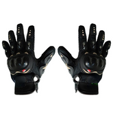 Motorcycle Riding Gloves