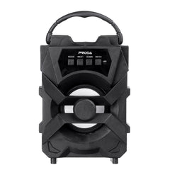 Portable Bluetooth Speaker 150Hz~20KHz Mini Multifunction Computer Speaker USB Wired Speakers For PC Laptop Computer