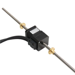 Positive Negative Tooth Closed Loop Trapezoidal Screw Stepper Motor 34/40/48/60mm Automation Equipment Accessories