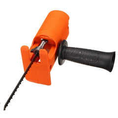 Electric Drill Modified Electric Saw Electric Reciprocating Saw Power Drill to Jig Saw wood working Cutting Tool
