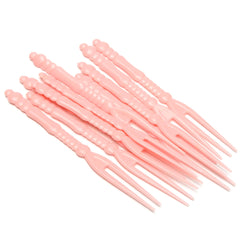 Chocolate Melting Pot Electric Melter Machine Set DIY Chocolate Machine Pink