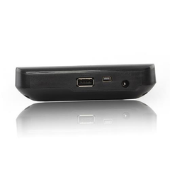 Biometric Fingerprint Time Attendance Machine Clock Recorder Employee Recognition Device