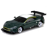 2.4G 4WD Mini Drift RC Car Brushed Vehicles Models RTR Toys