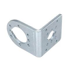 Fixed Support Mounting Bracket 22mm Hole for Motor