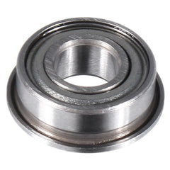 10pcs 5x11x4mm Flange Bushing Ball Bearings Flange Size 12.5x0.8mm