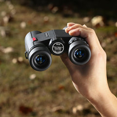 8x32 Binocular HD Optic Day Night Vision Waterproof Telescope Children Outdoor Travel