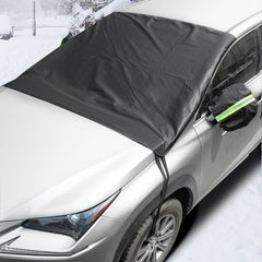 Car Windshield Snow Cover Winter Window Full Protection Trucks SUVs