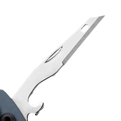 15 In 1 Stainless Steel Multifunction Pliers With 15 PCS Screw Driver Heads Multifunctional Portable EDC Folding Knifes Tool