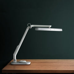 1000Lumen 7.2W 5V LED Folding Table Lamp Five Grades Color Temperature Stepless Dimming