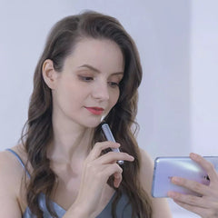 WIFI Smart Visible Pore Ceansing 1.0 Megapixels Blackhead Remover Pore Cleaner 200mAh IPX6 Waterproof Portable Rechargeable Pore Cleanser