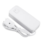 WIFI Water Leak Sensor Flood Leakage Level Alarm Detector Tank Overflow Protection Tuya Smart Life App Home House Remote Control
