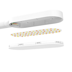 3W/ YLTD02YL 5W 60 LED Touch Dimmable Desk Lamp Smart Table Light for Home