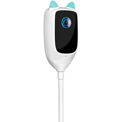 Smart WIFI Baby Monitor Wireless Infrared Detect Temperature&Humidity 1080P Two Way Audio IP Camera Surveillance Baby Monitor