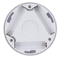 Human Body Induction Light Sensitive Response Night Light Motion Cabinet Light Emergency Light 6LED