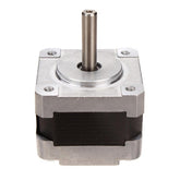 Hybrid Stepper Motor Two Phase 28mm Motor 1000g.cm 0.5A