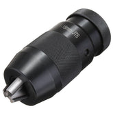 Heavy Duty Keyless Drill Chuck 1-16mm For Milling&Drilling Machine