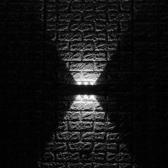 4/6/8W 6000K Wall Light IP65 Waterproof LED Sconce Lamp Up Down Outdoor Camping Light Patio Lawn Light