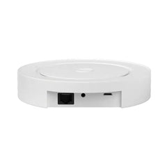 Multimode Gateway WIFI Bluetooth Intelligent Home Mesh Hub Work With Tuya APP Support Alexa Google Assistant