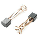 2pcs Carbon Brushes Repairing Part Carbon Brush for Rotary Tool for Dremel 4000