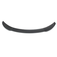 Carbon Fiber Style Car Rear Spoiler Wing