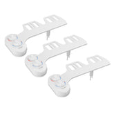 Nozzle Fresh Water Wash Spray Cleaning Device Bidet Smart Toilet Cleaner Seat