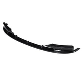 Carbon Fiber Front Bumper Protector Cover Splitter Lip