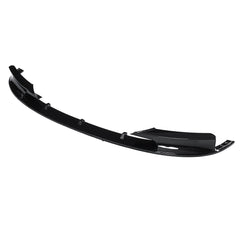 Carbon Fiber Front Bumper Protector Cover Splitter Lip