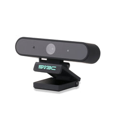 HD 1080P Webcam with Build-in Microphone Computer USB Webcam Remote Study and Work Video Calling Recording Conferencing Camera For PC Laptop