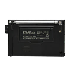 FM AM MW SW Full Band Radio DSP Digital Tuning Alarm Clock Temperature Display MP3 Music Play