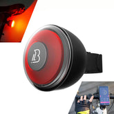 Smart Sensor Cycling Tail Light Bike Bicycle Motorcycle Folding Electric Scooter