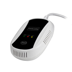 Gas Leakage Detector Analyzer 433MHz Combustible Gas Leak Tester