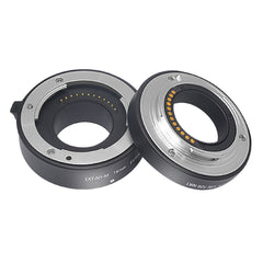 10mm 16mm Auto Focus Macro Extension Tube Ring for Nikon N1 Mount V1 S1 S2 J1 J2 J3 J4 J5 J6 Mirrorless Camera