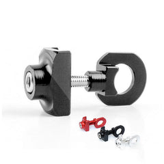 Aluminum Alloy Bike Bicycle Cycling Chain Tensioner Adjuster Fastener Tightening Tool Repair