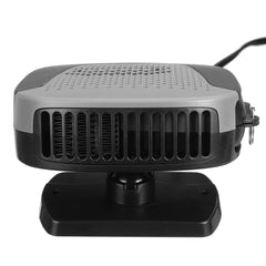 12V Electric Car Heater DC Heating Fan Defroster Demister Vehicle Fan