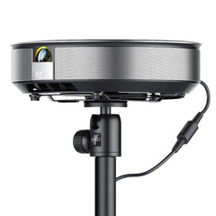 Wall Mountable Projector Bracket Hoisting Projector Stand Projector Mount for JMGO AP2 X3 J6S G3 J7 G7 C7 C6 P3 H6 Projectors
