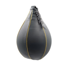 Swivel Speed Ball Pear Reflex Set Punching Bag Accessory Fitness Boxing