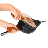 Bellows Blower Cooking Fan Air Fireplace Stove Camping Picnic