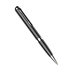 Digital Voice Recorder Pen Audio Recording 8 16 32GB Writing Rechargeable Sound Dictaphone High-definition Noise Reduction