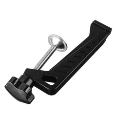 wood working 45 T-slot T Track Miter Track G Fixing Clamp 75mm wood working Clamp Tool